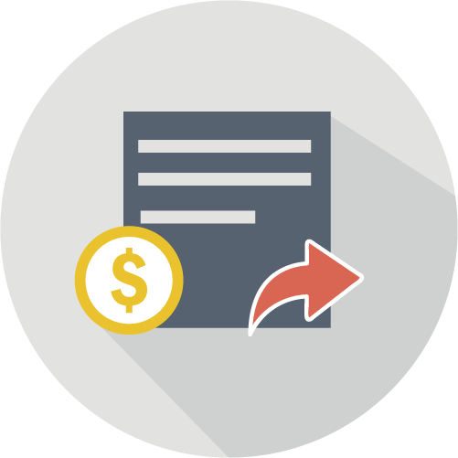 Sharing Posts Creates Business Opportunities